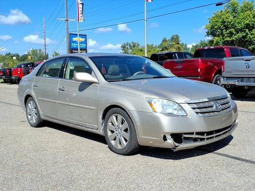 2007 Toyota Avalon XLS