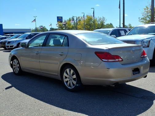 2007 Toyota Avalon XLS