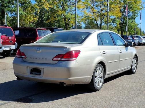 2007 Toyota Avalon XLS