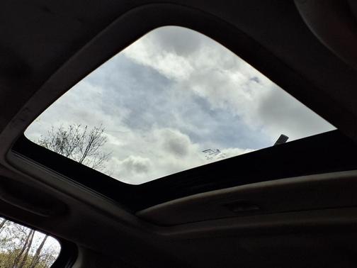 2015 Jeep Patriot High Altitude