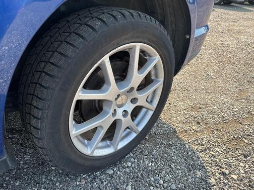 2015 Dodge Journey R/T
