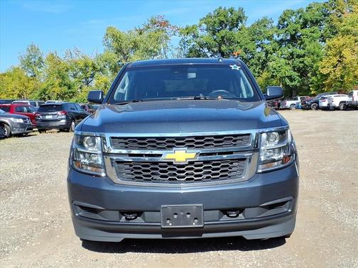 2020 Chevrolet Tahoe LS