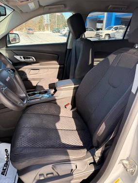 2014 GMC Terrain SLE-1