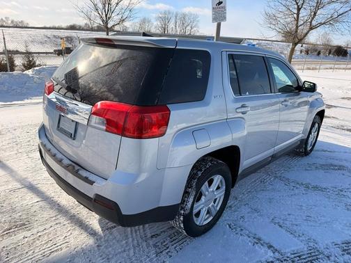 2014 GMC Terrain SLE-1