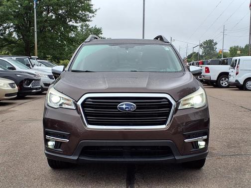 2019 Subaru Ascent Touring 7-Passenger