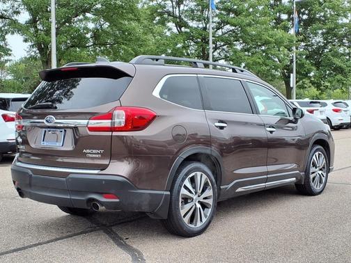 2019 Subaru Ascent Touring 7-Passenger