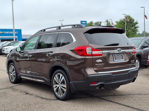 2019 Subaru Ascent Touring 7-Passenger