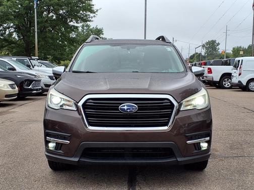 2019 Subaru Ascent Touring 7-Passenger