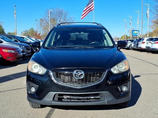 2014 Mazda CX-5 Touring