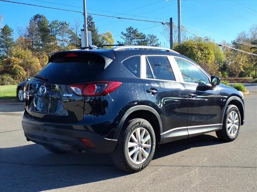 2014 Mazda CX-5 Touring