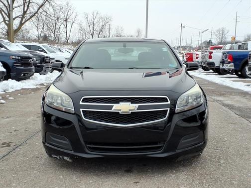 2013 Chevrolet Malibu 1LS
