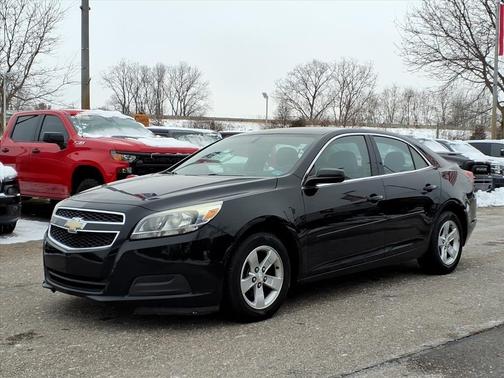 2013 Chevrolet Malibu 1LS