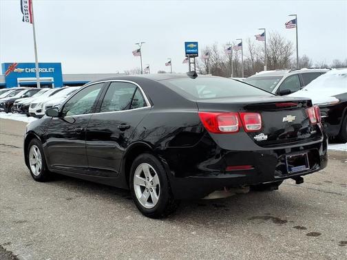 2013 Chevrolet Malibu 1LS