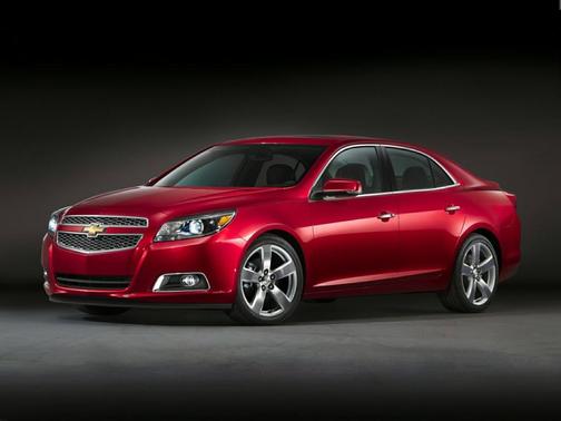 2013 Chevrolet Malibu 1LS