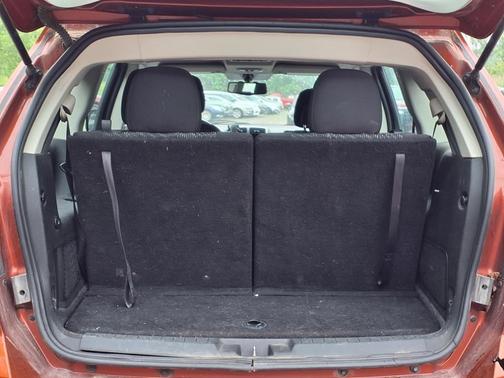 2013 Dodge Journey SE