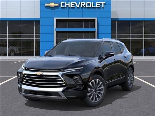 2025 Chevrolet Blazer Premier
