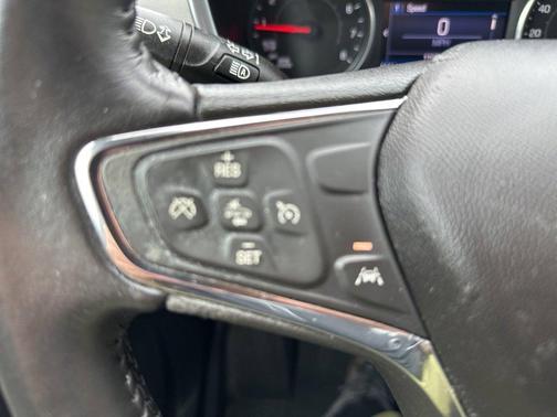 2020 Chevrolet Equinox 2LT