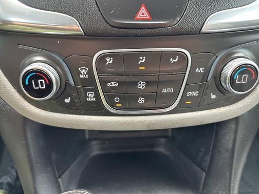 2020 Chevrolet Equinox 2LT