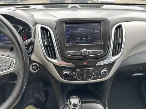 2020 Chevrolet Equinox 2LT