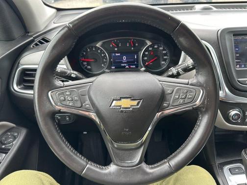 2020 Chevrolet Equinox 2LT