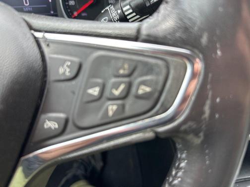 2020 Chevrolet Equinox 2LT