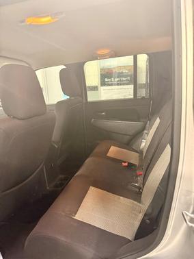 2009 Jeep Liberty Sport