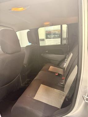 2009 Jeep Liberty Sport