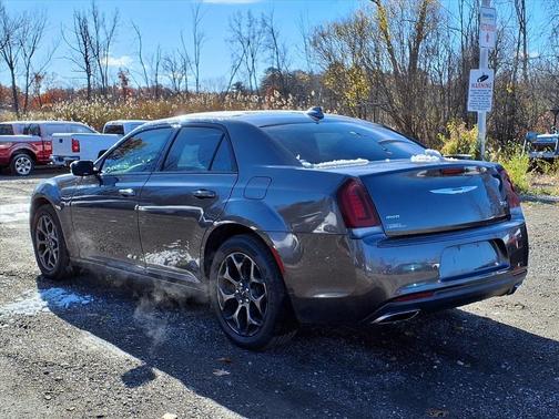 2015 Chrysler 300 S