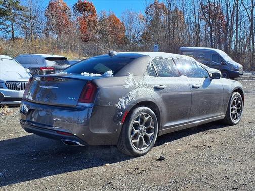 2015 Chrysler 300 S