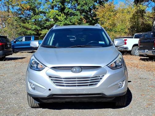 2015 Hyundai TUCSON SE