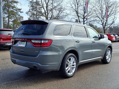 2024 Dodge Durango GT