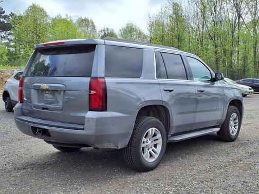 2019 Chevrolet Tahoe LS