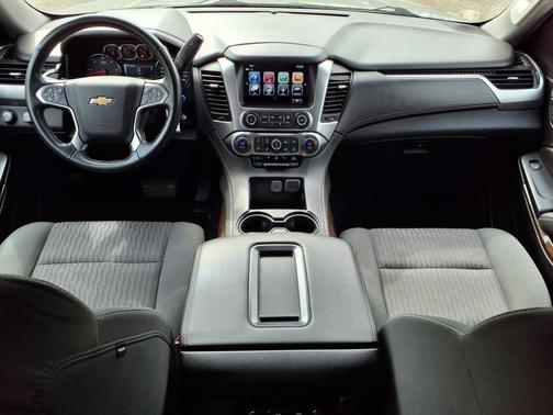 2019 Chevrolet Tahoe LS
