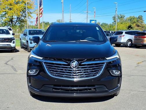 2022 Buick Enclave Premium