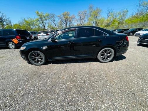 2012 Ford Taurus SEL