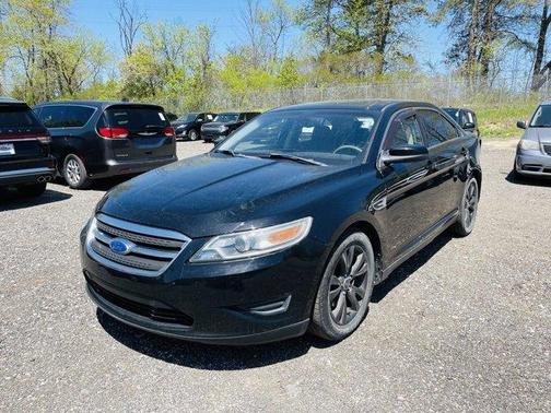2012 Ford Taurus SEL