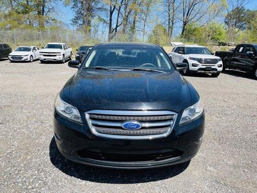 2012 Ford Taurus SEL