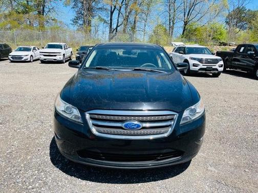 2012 Ford Taurus SEL