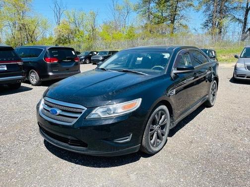 2012 Ford Taurus SEL