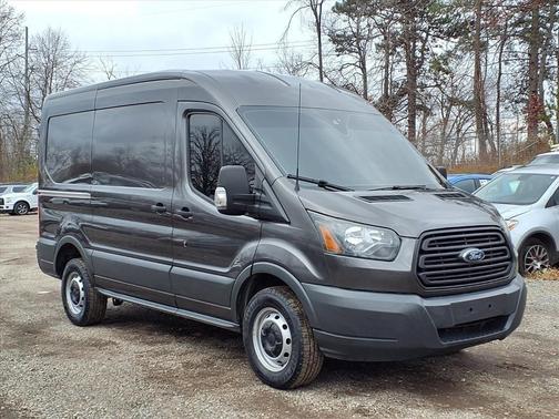 2016 Ford Transit-250 130 WB Medium Roof Cargo