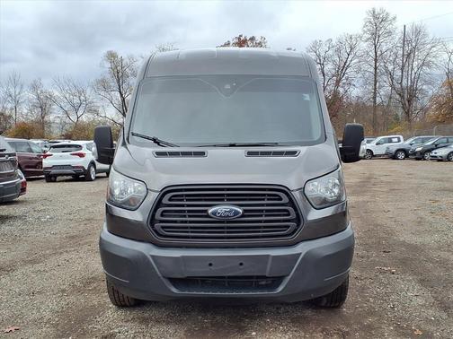 2016 Ford Transit-250 130 WB Medium Roof Cargo