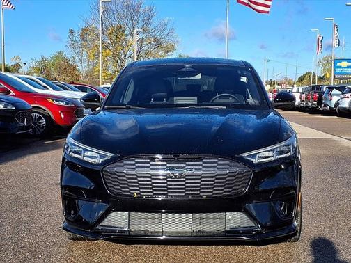 2023 Ford Mustang Mach-E GT