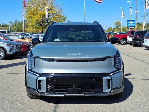 2024 Kia EV9 GT-Line