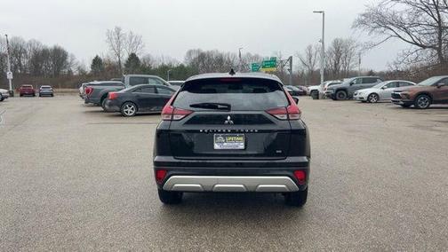 2024 Mitsubishi Eclipse Cross SE