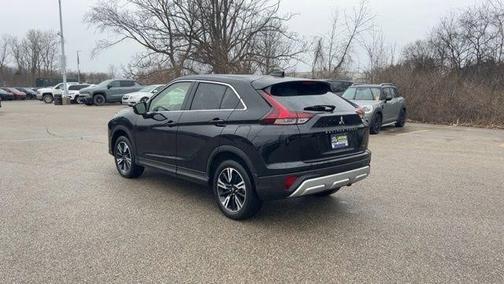 2024 Mitsubishi Eclipse Cross SE