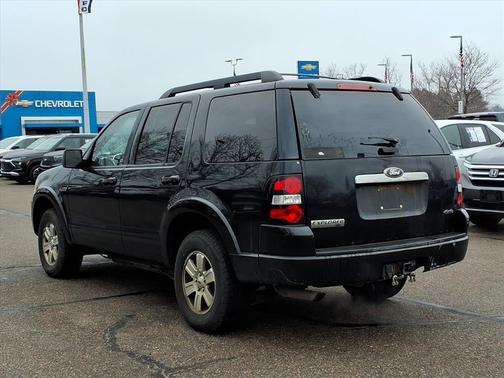 2010 Ford Explorer XLT