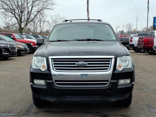 2010 Ford Explorer XLT