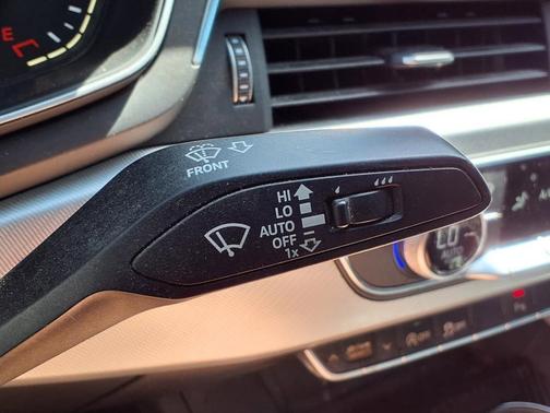 2017 Audi A4 2.0T Premium Plus