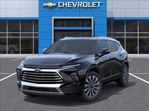 2025 Chevrolet Blazer Premier