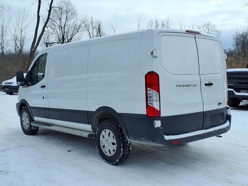 2019 Ford Transit-250 Base